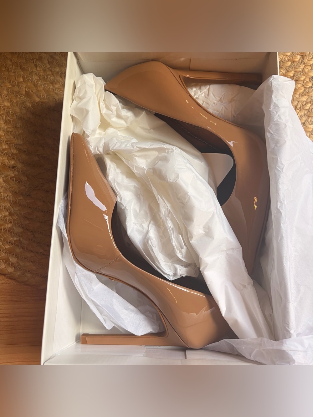 L’intervalle patent heels 🧡 - Picture 6 of 7